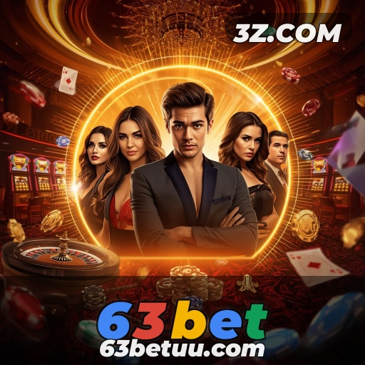 Descubra o Mundo do Pôquer no 63bet