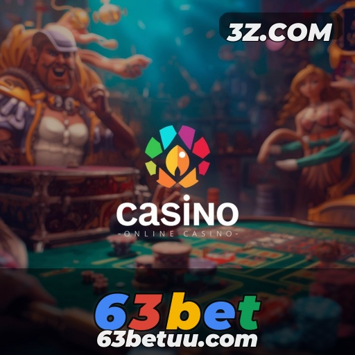 Descubra a Emoção da Roleta no 63bet