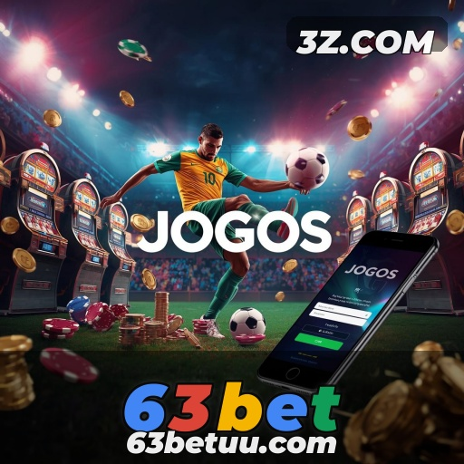 O Crescimento das Apostas Esportivas na Plataforma 63bet